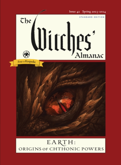 Witches' Almanac 2023