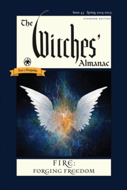 Witches' Almanac 2024