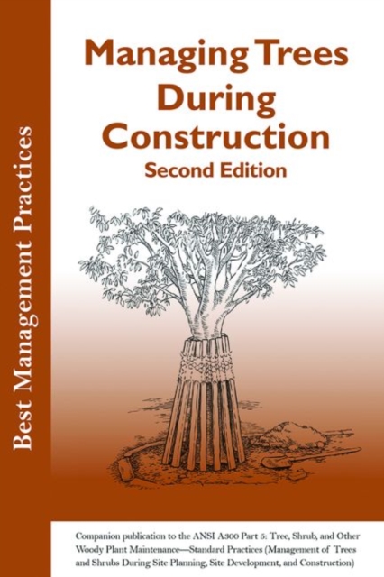 Managing Trees During Construction