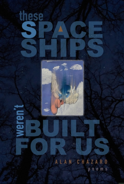 These Spaceships Weren't Built For Us