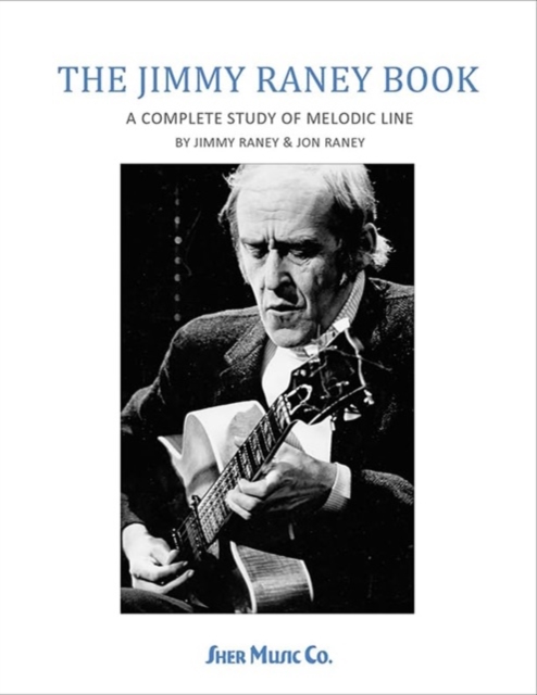 Jimmy Raney Book