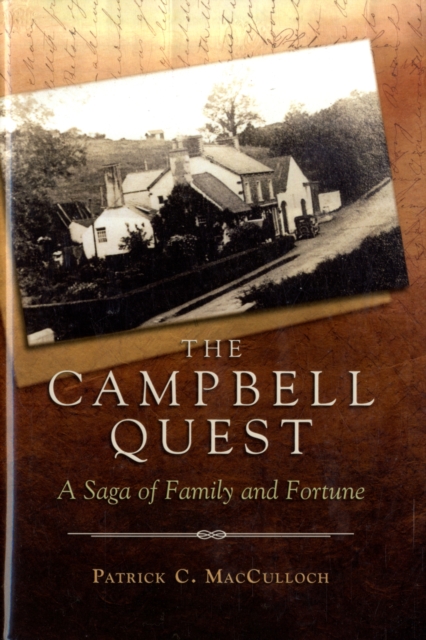 The Campbell Quest