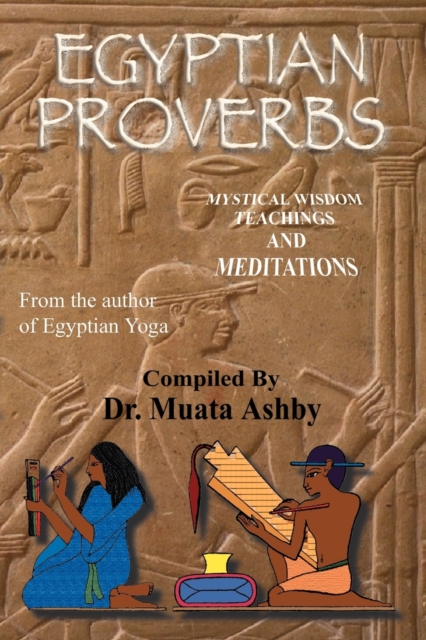 Egyptian Proverbs