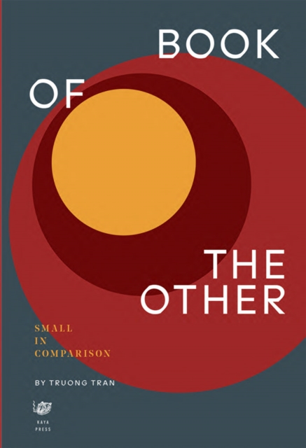 Book of the Other: small in comparison