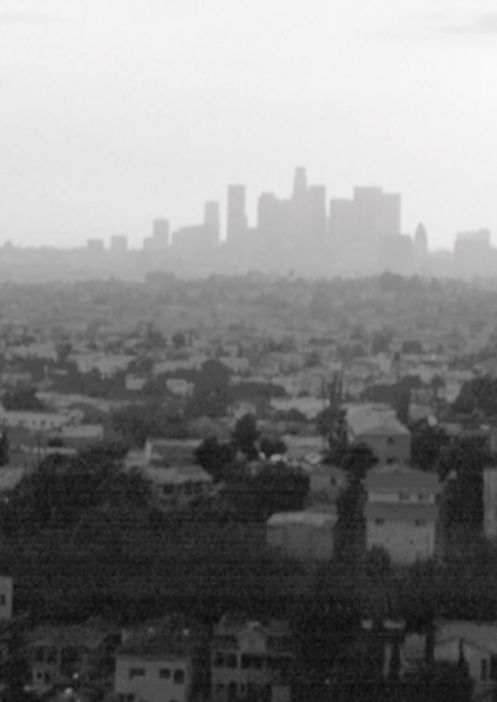 City Terrace Field Manual