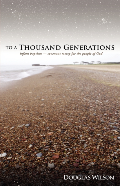 To a Thousand Generations