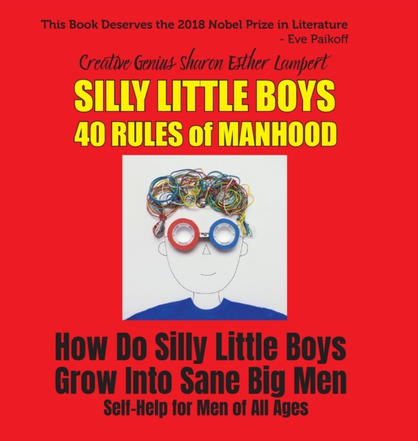 Silly Little Boys