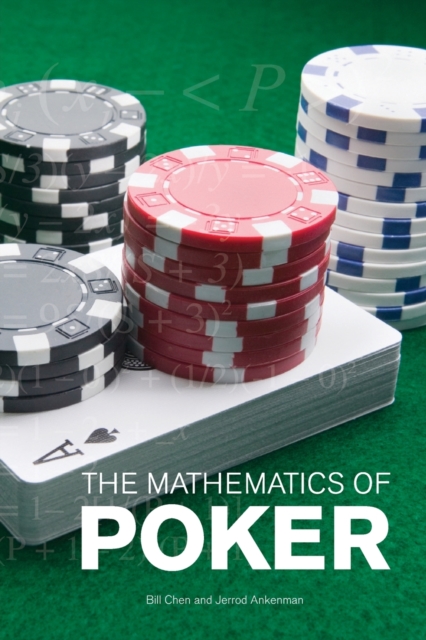 Mathematics Of Poker
