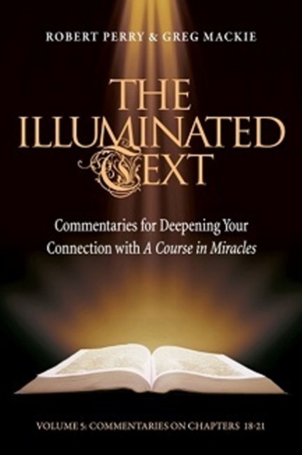 Illuminated Text Vol 5