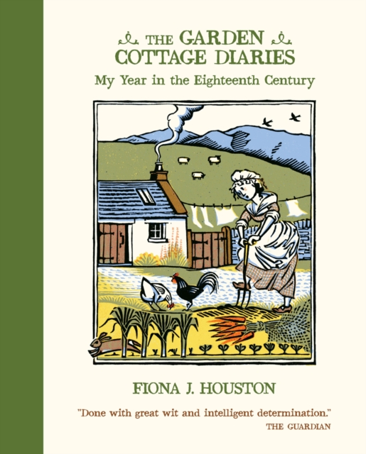 Garden Cottage Diaries