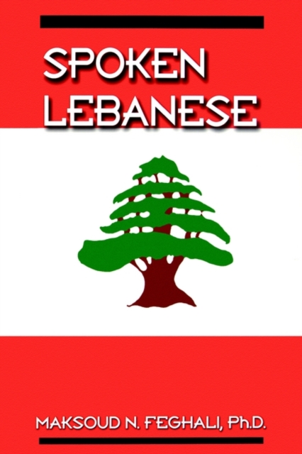 Spoken Lebanese