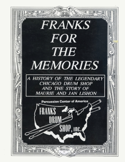 Franks For The Memories