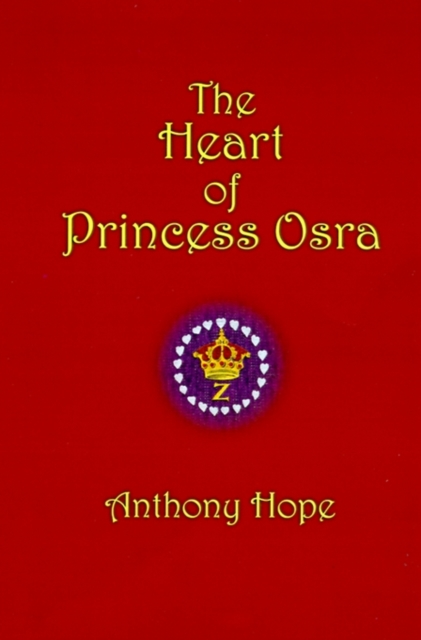 Heart of Princess Osra