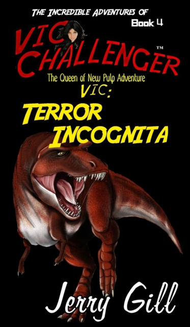 Vic Terror Incognita