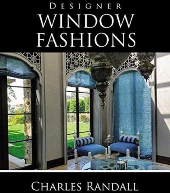 Designer Window Fashions