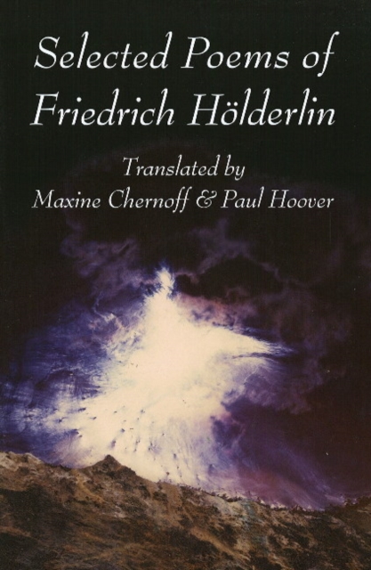 Selected Poems of Friedrich Holderlin