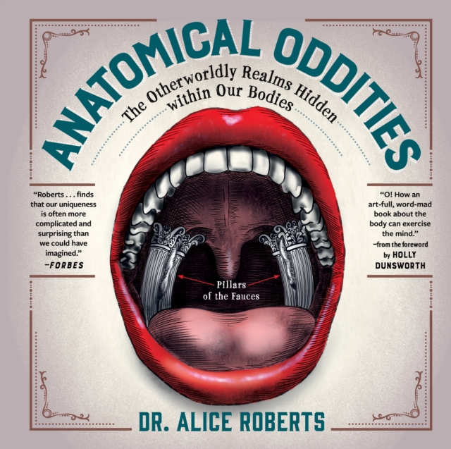Anatomical Oddities
