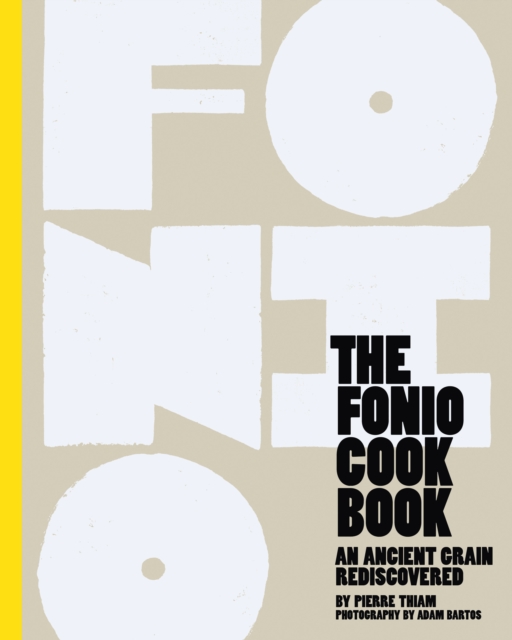 Fonio Cookbook