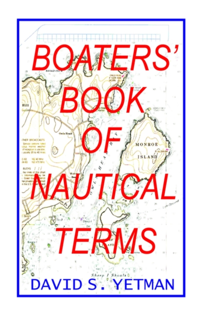 Boaters Book of Nautical Terms
