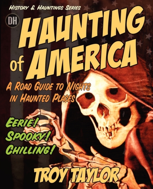 Hauntings of America