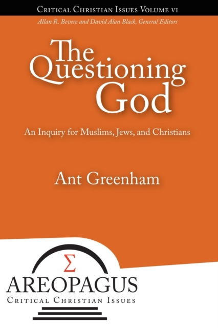 Questioning God