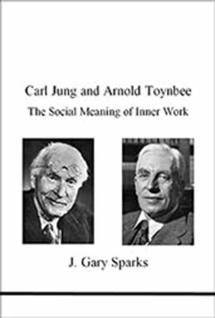 Carl Jung and Arnold Toynbee