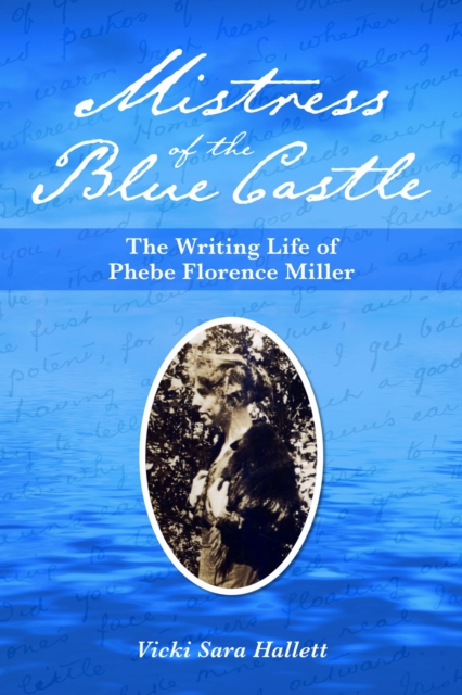 Mistress of the Blue Castle