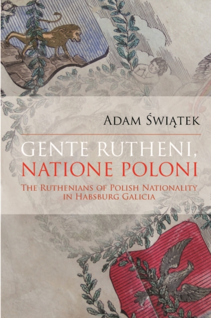 Gente Rutheni, Natione Poloni