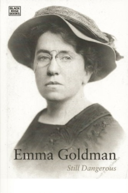 Emma Goldman