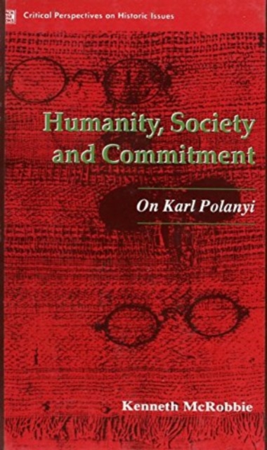 Humanity, Society and Commitment