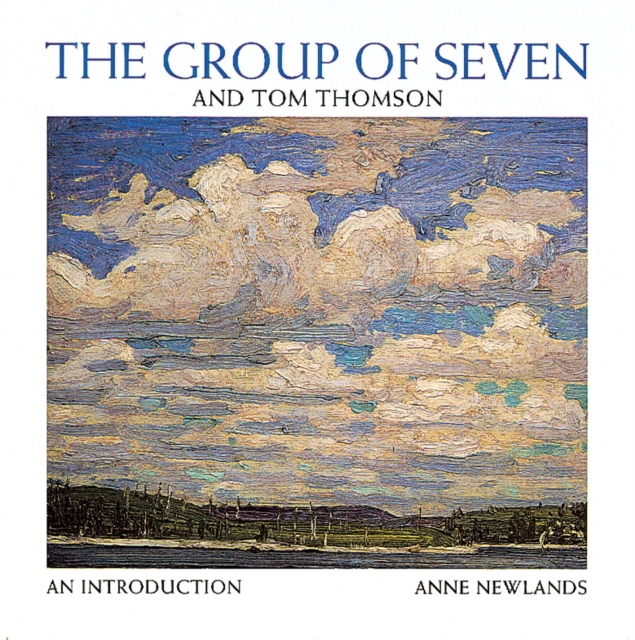 The Group of Seven and Tom Thomson