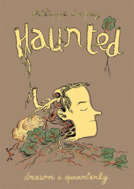 Haunted