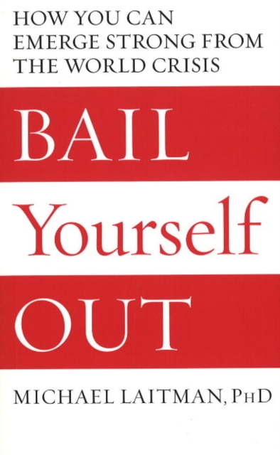 Bail Yourself Out