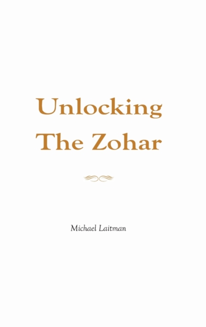 Unlocking the Zohar