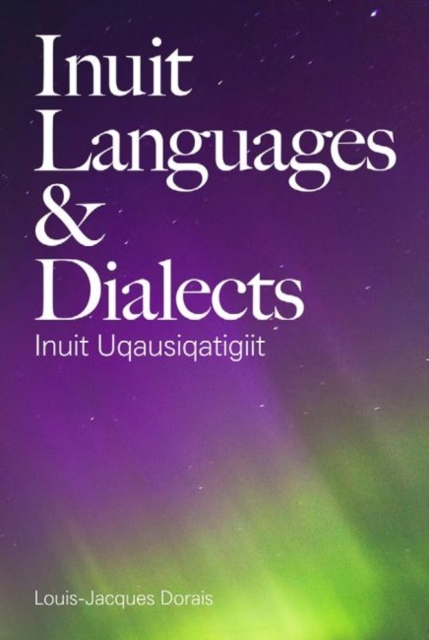Inuit Languages & Dialects