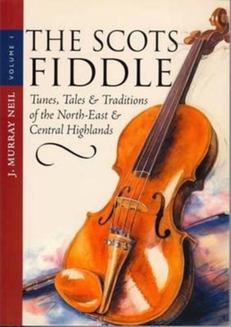 Scots Fiddle