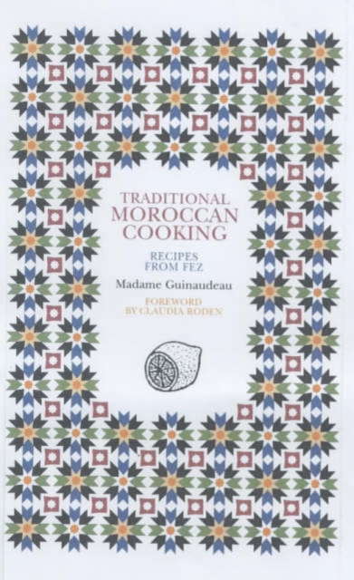Traditional Moroccan Cooking