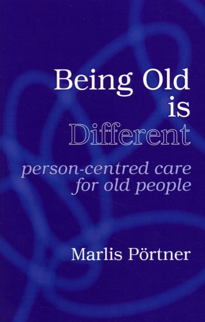 Being Old is Different