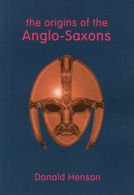 Origins of the Anglo-Saxons