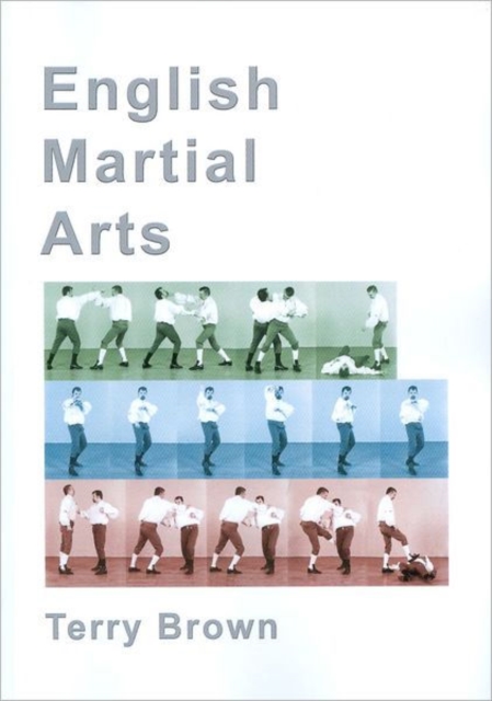 English Martial Arts