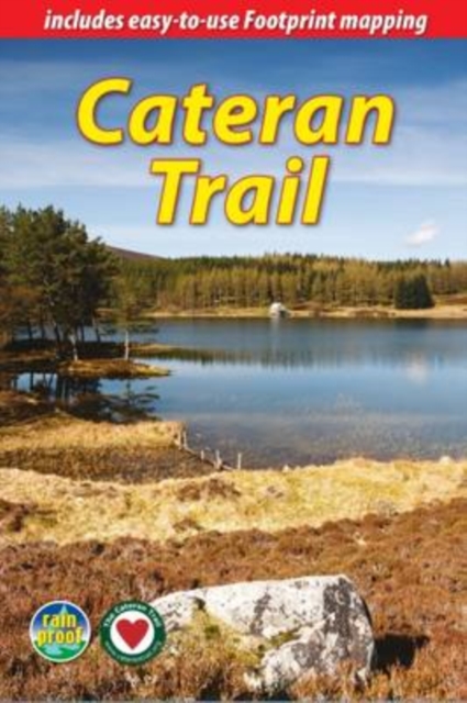 Cateran Trail (2 ed)