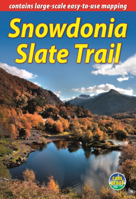 Snowdonia Slate Trail