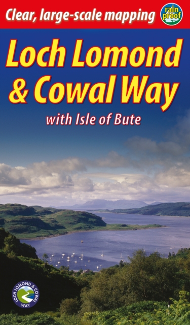 Loch Lomond & Cowal Way