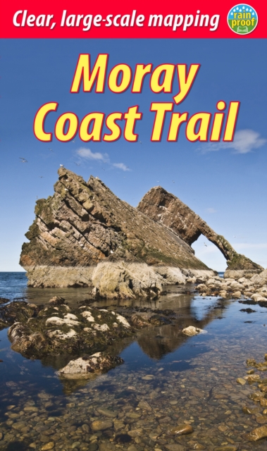 Moray Coast Trail (2ed)