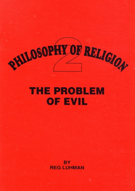 Problem of Evil