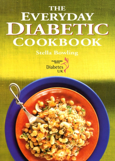 Everyday Diabetic Cookbook