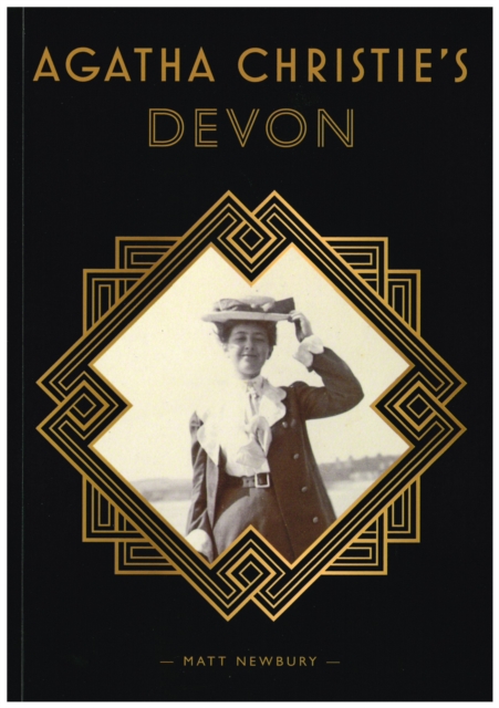 Agatha Christie's Devon
