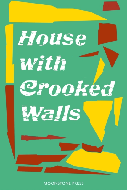 House With Crooked Walls