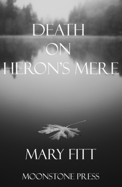 Death on Heron's Mere