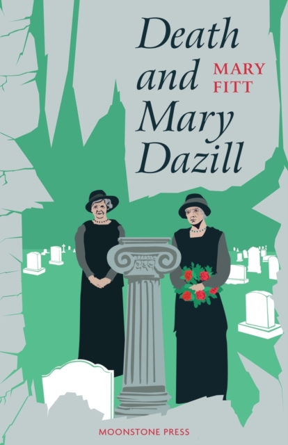 Death and Mary Dazill